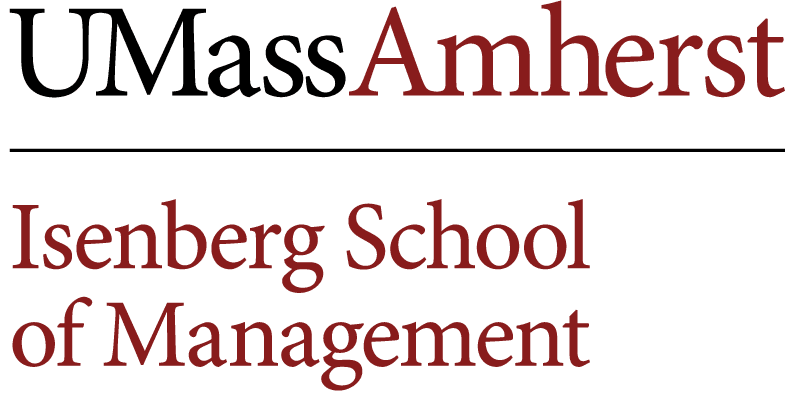 UMassAmherst Isenberg School of Management
